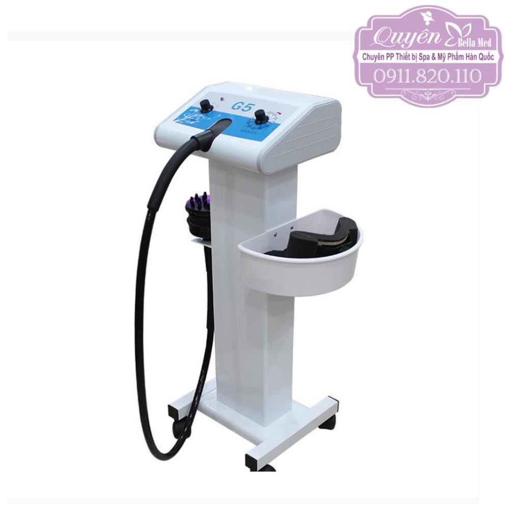 Đầm Rung G5,  Máy giảm béo loại 1, giúp cơ thể săn chắc, đánh tan mỡ thừa