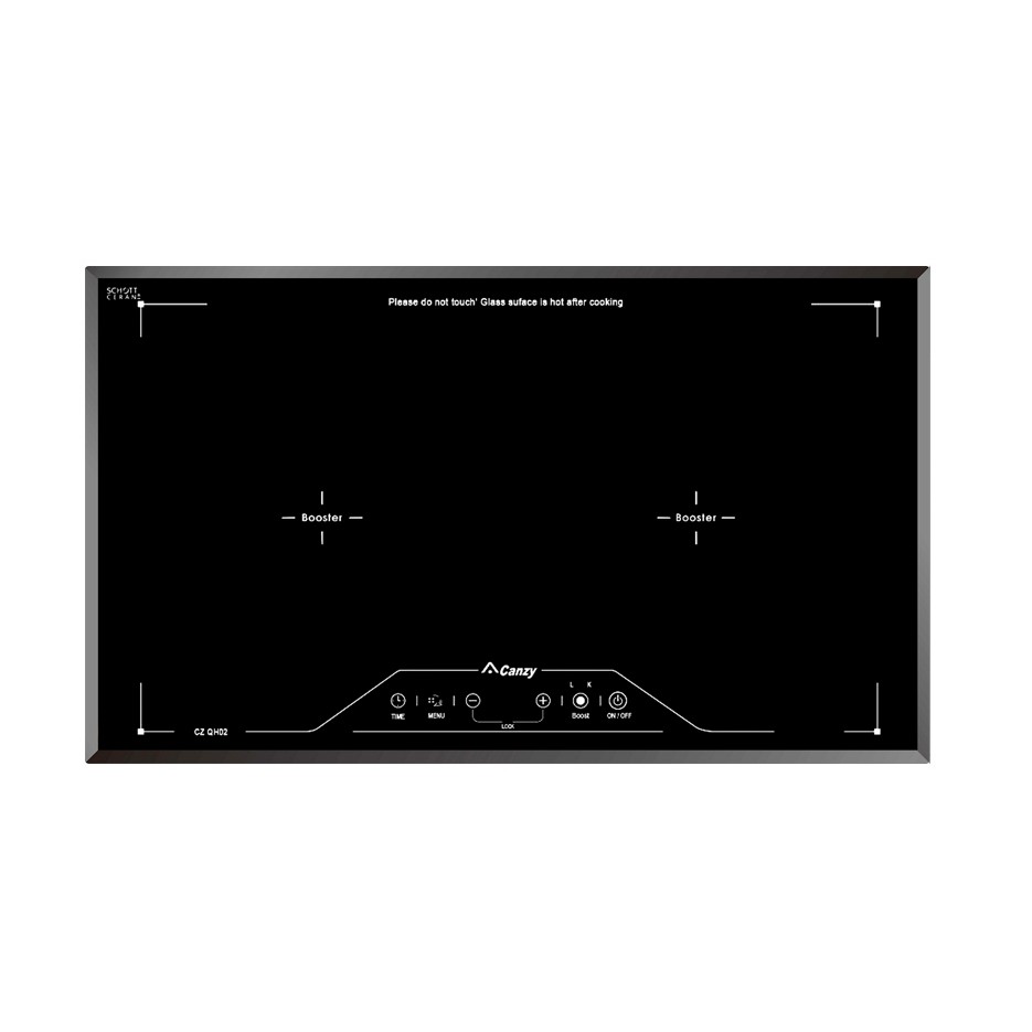 Bếp Điện Từ Canzy CZ QH02