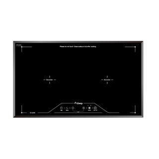 Bếp Điện Từ Canzy CZ QH02
