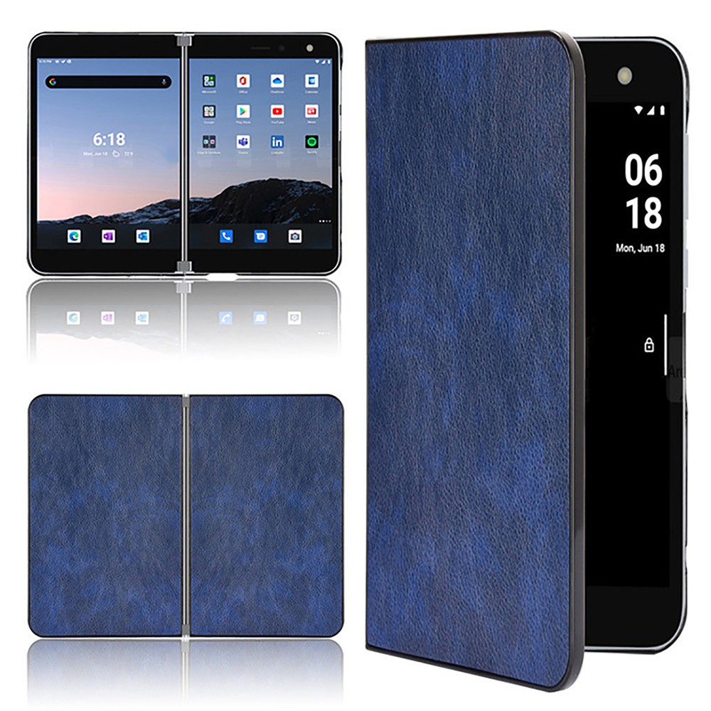 Bao Da Bảo Vệ Điện Thoại Microsoft Surface Duo