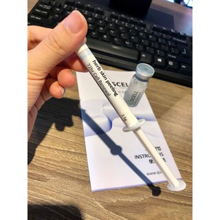 Peel Da Sinh Học Qscell 72h
