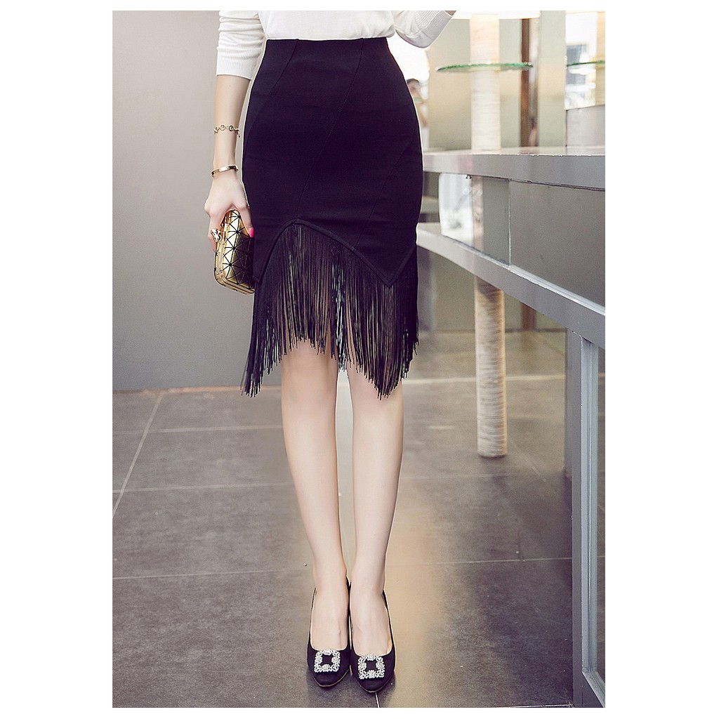 CHÂN VÁY TUA HÀN QUỐC ULZZANG | BigBuy360 - bigbuy360.vn