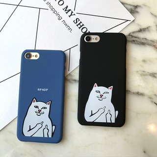 Ốp lưng iphone mèo