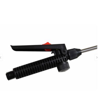 Tay bóp bình xịt dudaco