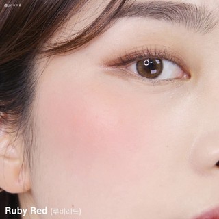 MÁ HỒNG HEART COOKIE BLUSHER