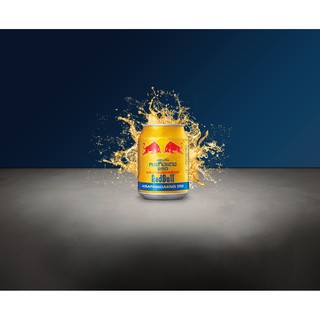 Thùng 24 lon nước tăng lực Redbull Thái Lan 250ml - HSD: Date mới