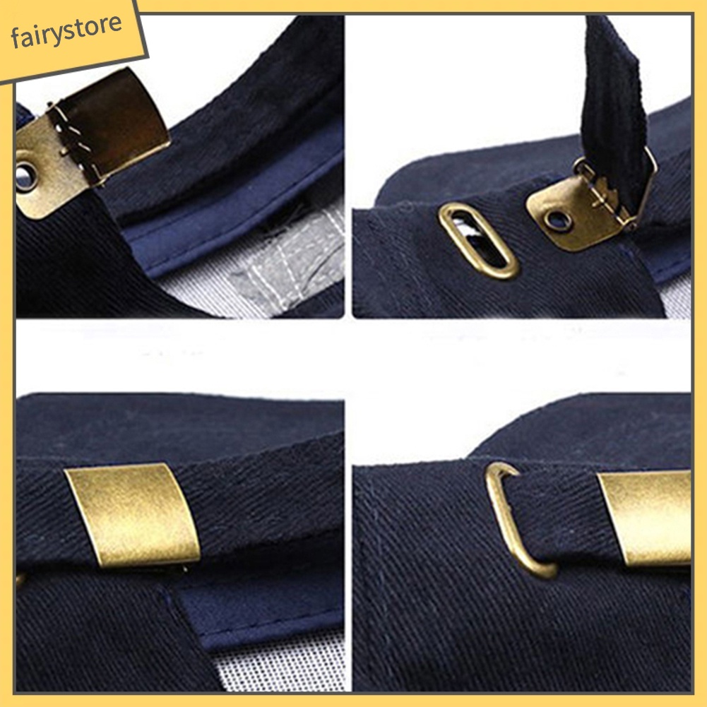 Mũ Lưỡi Trai Phong Cách Thể Thao Cho Nam Giới