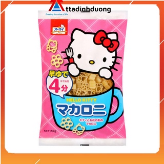 Nui hello kitty 150g