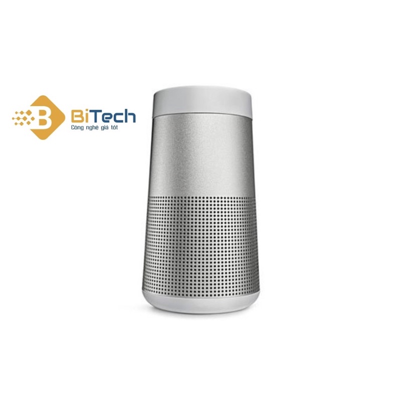 - Loa Bluetooth Bose revolve chính hãng Bose USA, made in Mexico