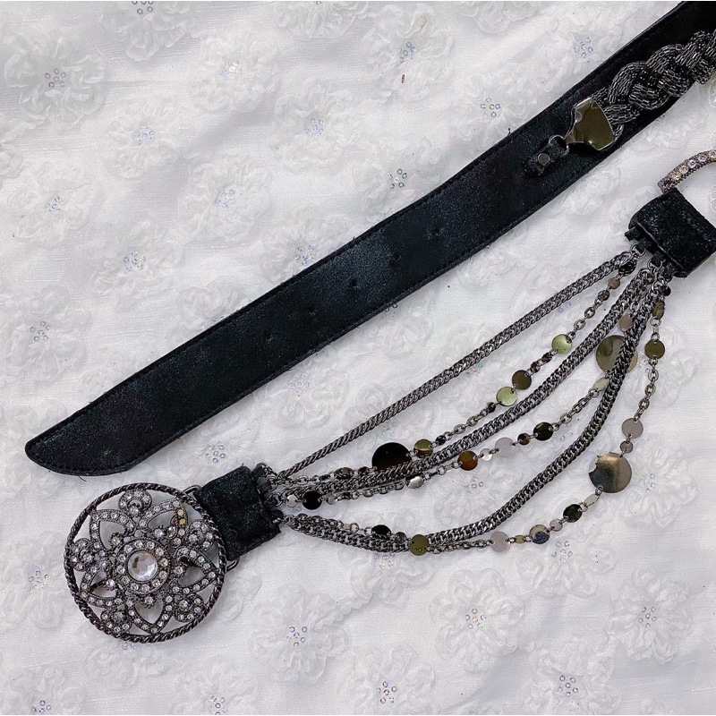 Thắt lưng da 2hand