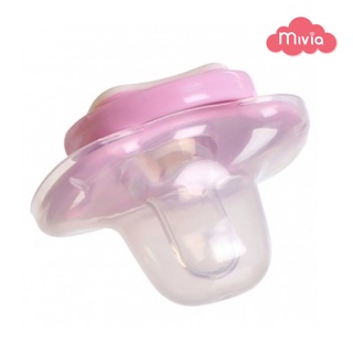 Ti ngậm Pigeon Silicon cao cấp