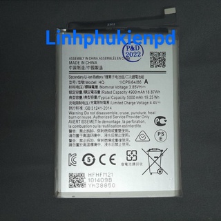 Pin samsung a03 / hq-50sd