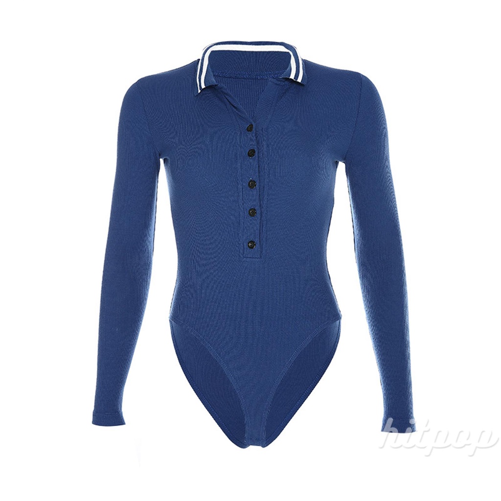 Jumpsuit Tay Dài Thời Trang Dành Cho Nữ | BigBuy360 - bigbuy360.vn