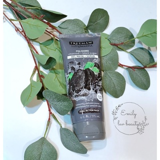 Mặt nạ Freeman Mỹ 175ml
