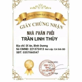 [CHÍNH HÃNG] KEM TAN MỠ QUẾ X2 OLIC (kèm thẻ bảo hành,...)