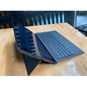 Laptop 2 in1 lenovo Miix 520, i7 – 8550u, 8G, 256G, FHD, touch, x360 | WebRaoVat - webraovat.net.vn