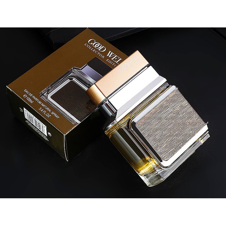 [Sỉ-Rẻ] Nước hoa cao cấp quyến rũ gợi cảm Good Best 100ml NC86 [Lẻ-Sỉ] | BigBuy360 - bigbuy360.vn