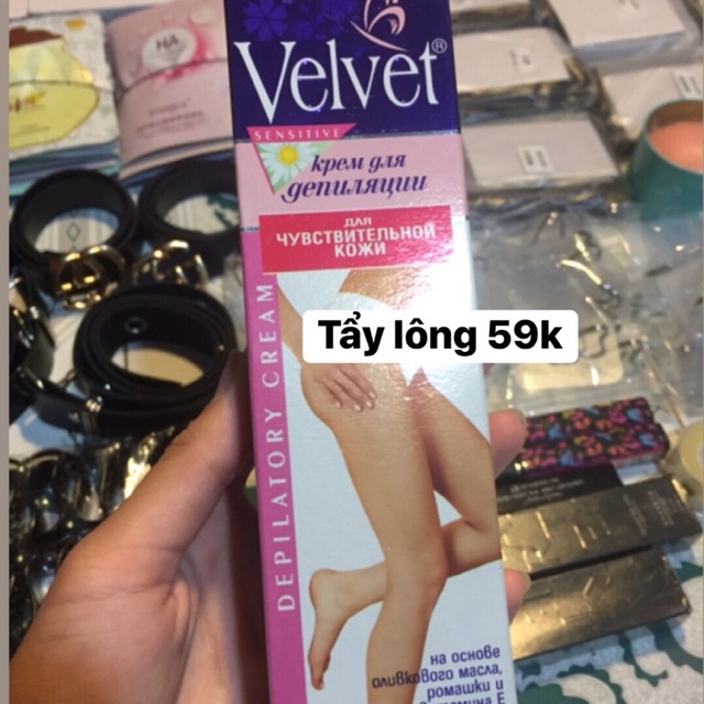 Combo khách lẻ trần hoa