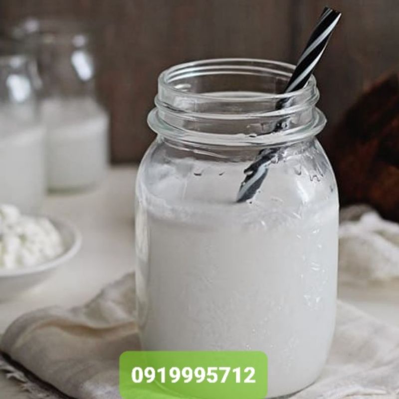 MEN LÀM SỮA CHUA THỰC VẬT, MẬT ONG LÊN MEN, NƯỚC DỪA LÊN MEN, TRÁI CÂY LÊN MEN,...