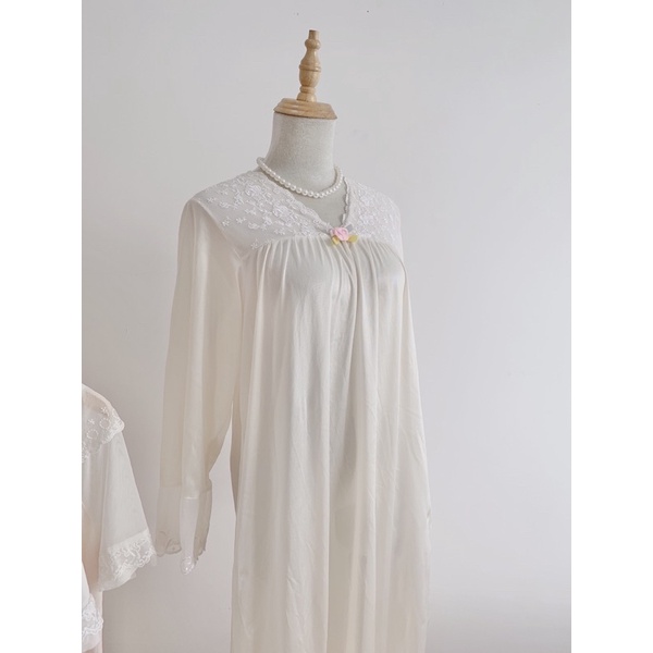 Đầm ngủ công chúa