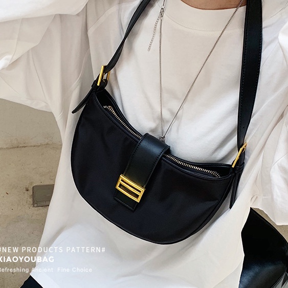 Túi Đeo Vai / Kẹp Nách Thời Trang Cho Nữ