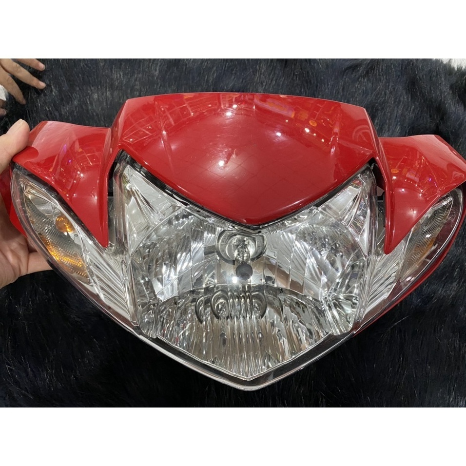 Combo 3 món  đầu đèn hello Sirius fullbox