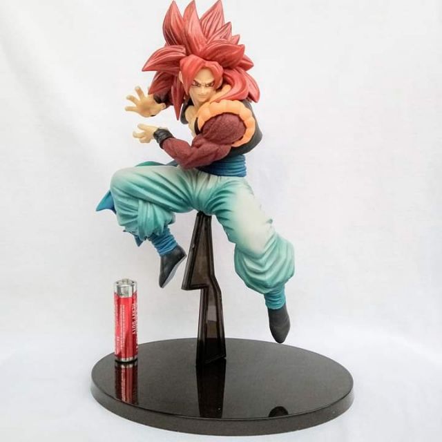 CHÍNH HÃNG Mô hình Gogeta SSJ4 Kame Dragon Ball 7 viên ngọc rồng