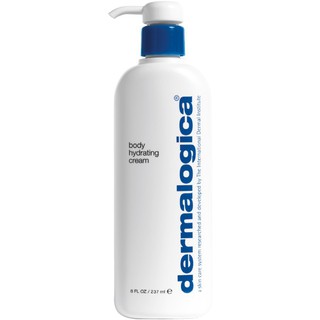 Kem Dưỡng Trắng Da Body Hydrating Cream Dermalogica