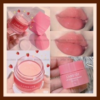 Mặt nạ ngủ môi Laneige Lip Sleeping Mask mini/fullsize