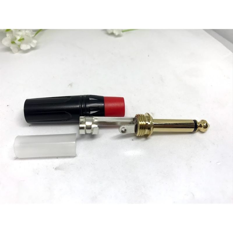 Jack 6 Ly Mono Jack hoa sen