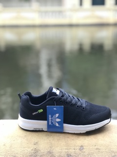 GIÀY ADIDAS NEO ĐEN