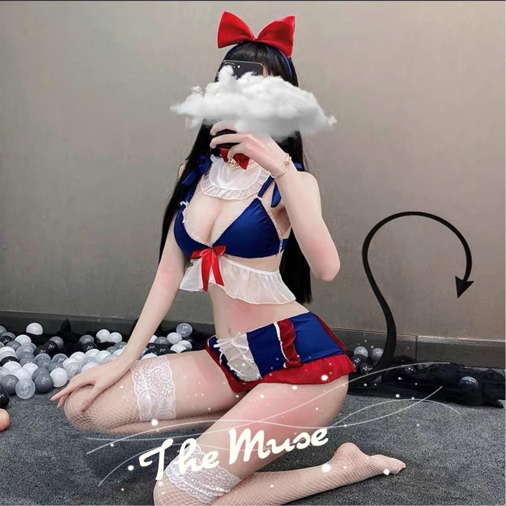THE MUSE( THỜI TRANG NỮ)