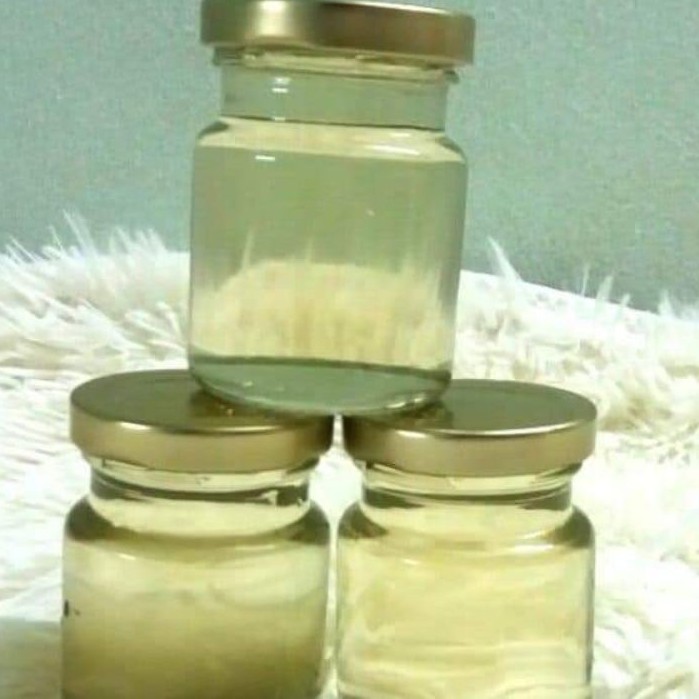 Dầu dừa nguyên chất lọ 100ml