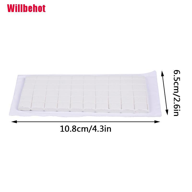 (Hàng Mới) Đất Sét Nhựa Có Thể Tái Sử Dụng Dùng Làm Móng Tay /