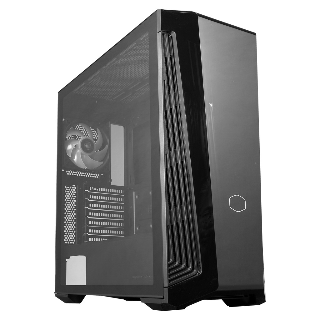 Vỏ Case CoolerMaster MasterBox MB540 ARGB - Hàng Chính Hãng