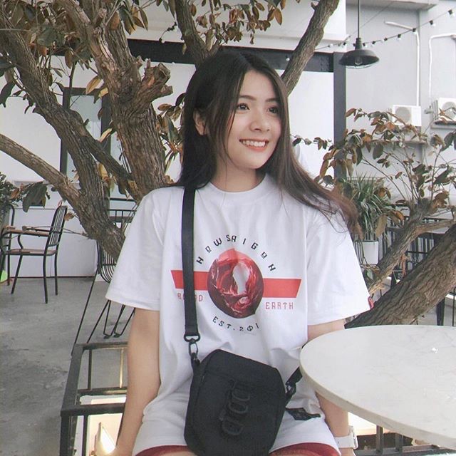 Túi nam đeo chéo thời trang Mini SHOULDER BAG - Lupine | BigBuy360 - bigbuy360.vn