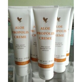 Combo kem dưỡng da trị mụn mờ thâm Propolis