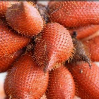 Trái mây Thái 3kg