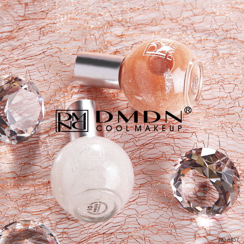 [Hàng mới về] Kem bắt sáng DMDN lụa tơ tằm ánh ngọc trai