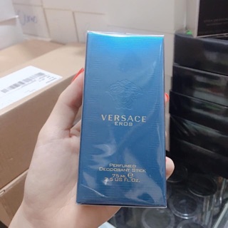 Lăn khử mùi versace eros nam 75ml full seal
