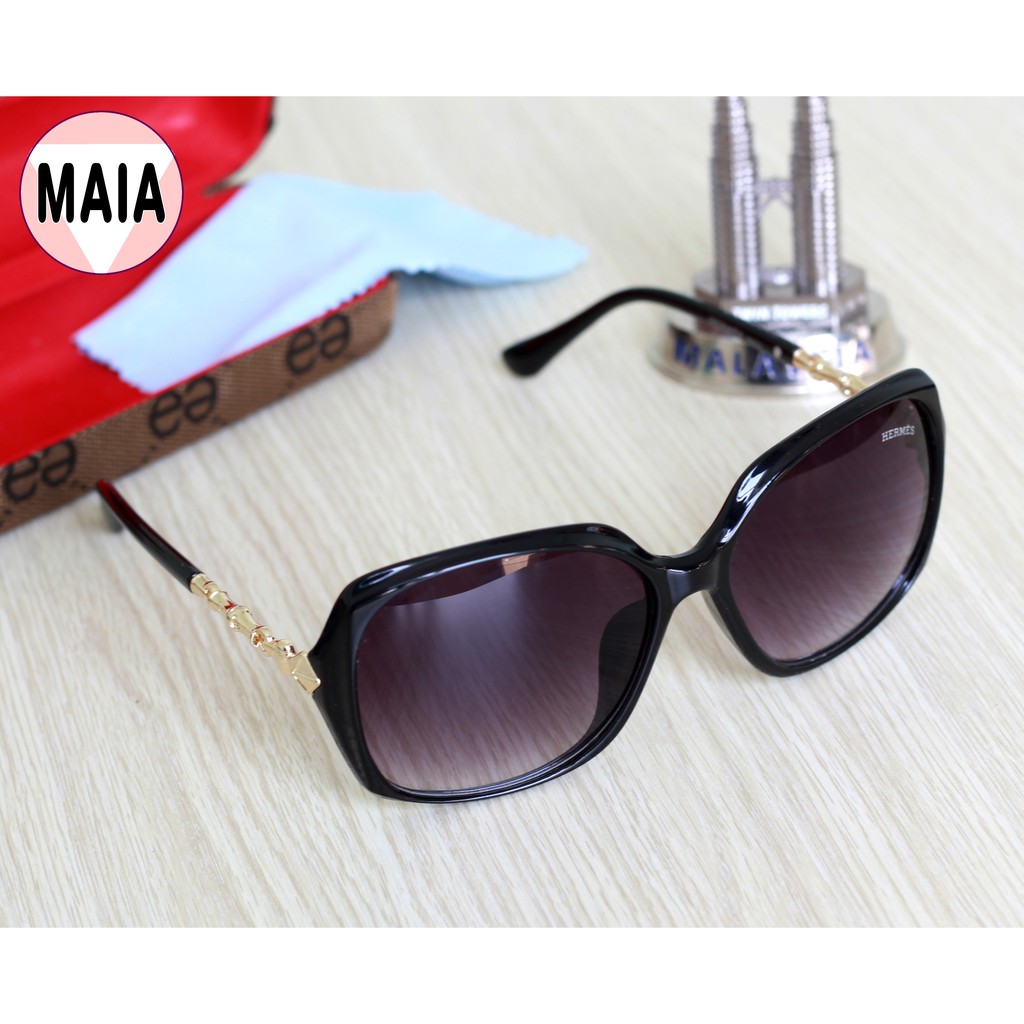 Mắt Kính Râm Nữ Thời Trang HIT HOT 2020