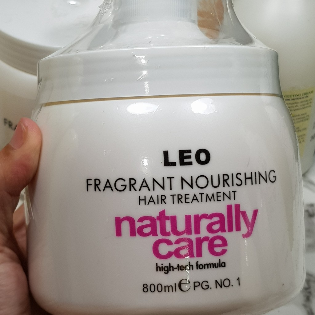 HẤP PHỤC HỒI TÓC HƯ TỔN PROSEE LEO 800ml