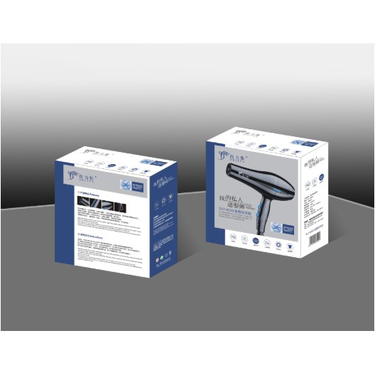 MÁY SẤY TÓC DELIYA