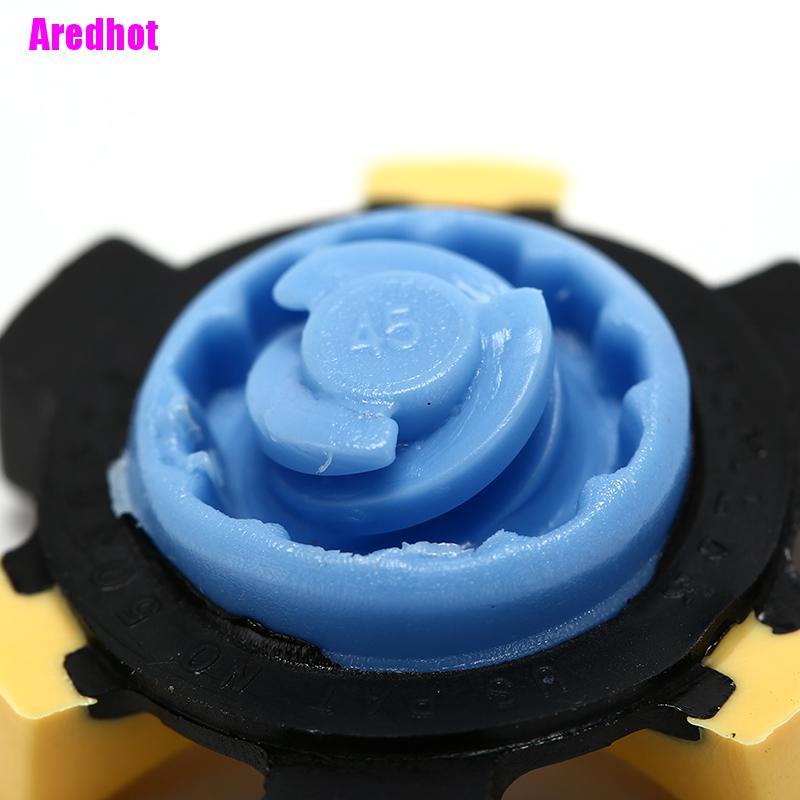 Bộ 14 gai xoắn thay thế gắn đế giày đánh golf