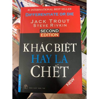 Khac biet hay la chet