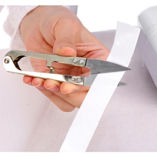 Kéo cắt chỉ, cắt len, dành cho nghành may và mọi gia đình, sắc bén, bền bỉ tiện dụng
