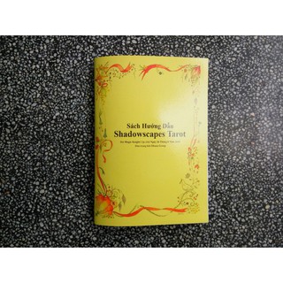 Hướng dẫn bài Tarot Shadowscapes tiếng Việt Toyvnmall