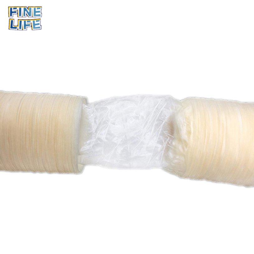 Vỏ Làm Xúc Xích Collagen 12.24] 14m * 26mm