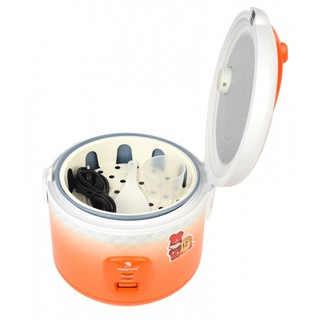 Nồi cơm điện Happycook HCJ-220 2.2L