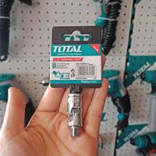 Đầu nối lắc léo Total